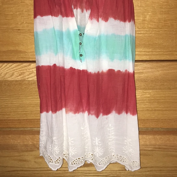 Spring Top - Picture 2 of 4